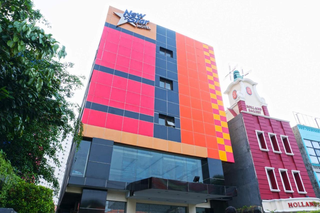 New Star Jakarta