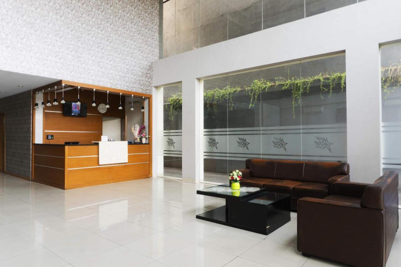 Hotel New Star Jakarta