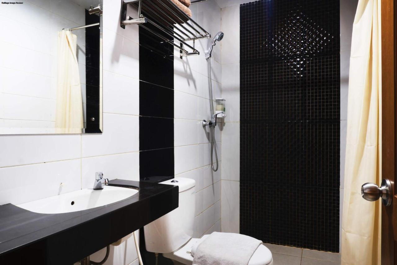 Hotel New Star Jakarta