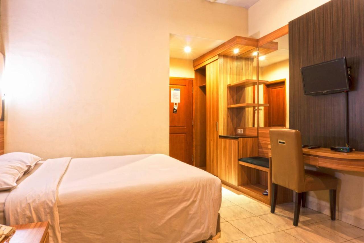 New Star 3* Jakarta