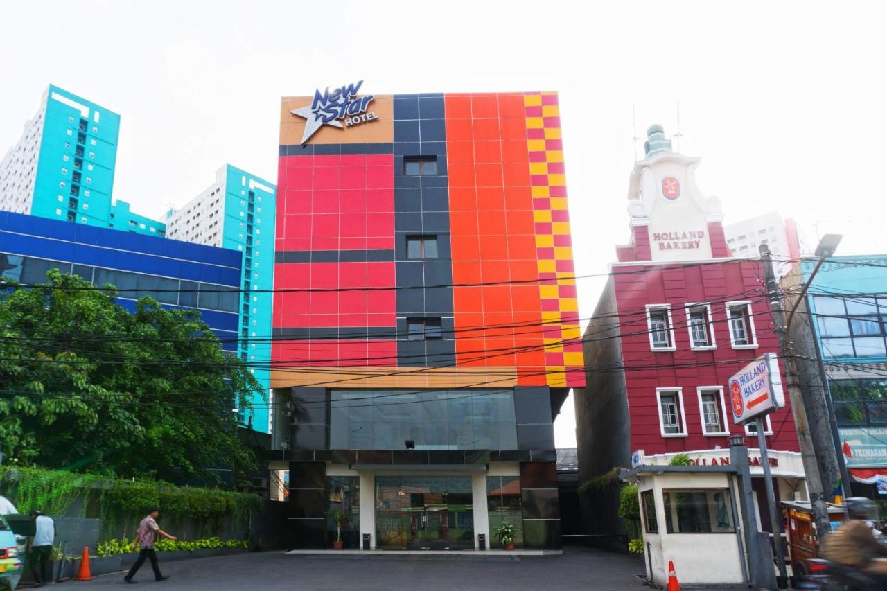 New Star Hotel