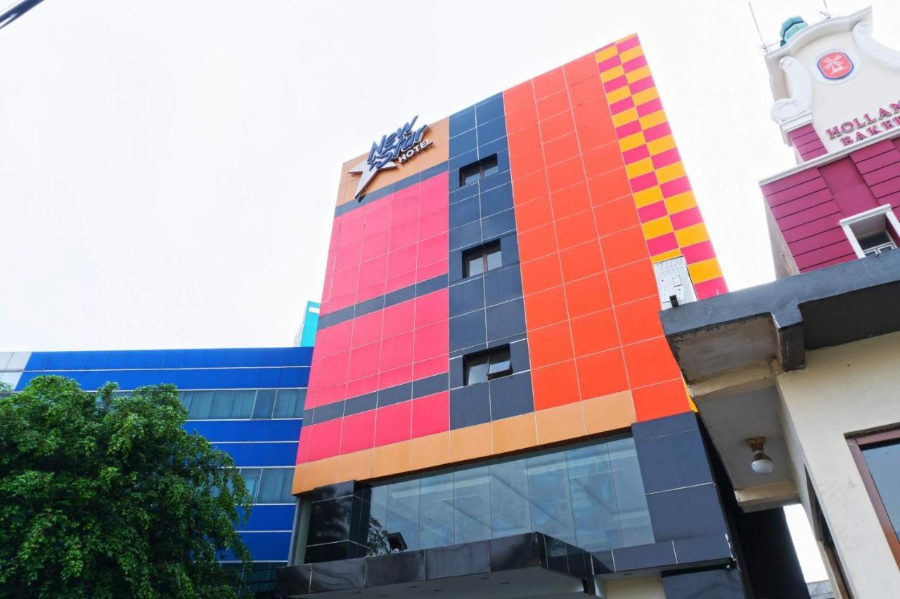 Hotel New Star Jakarta