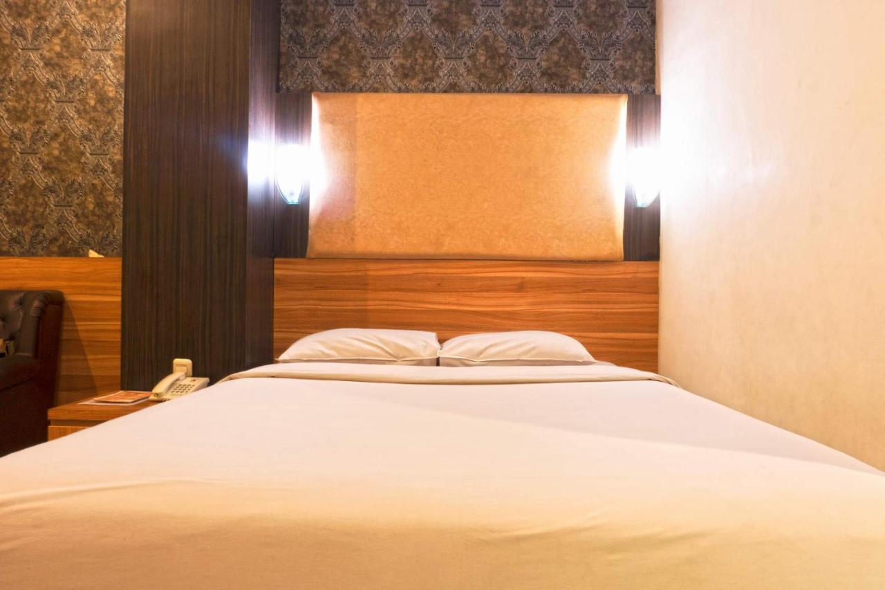 Hotel New Star Jakarta