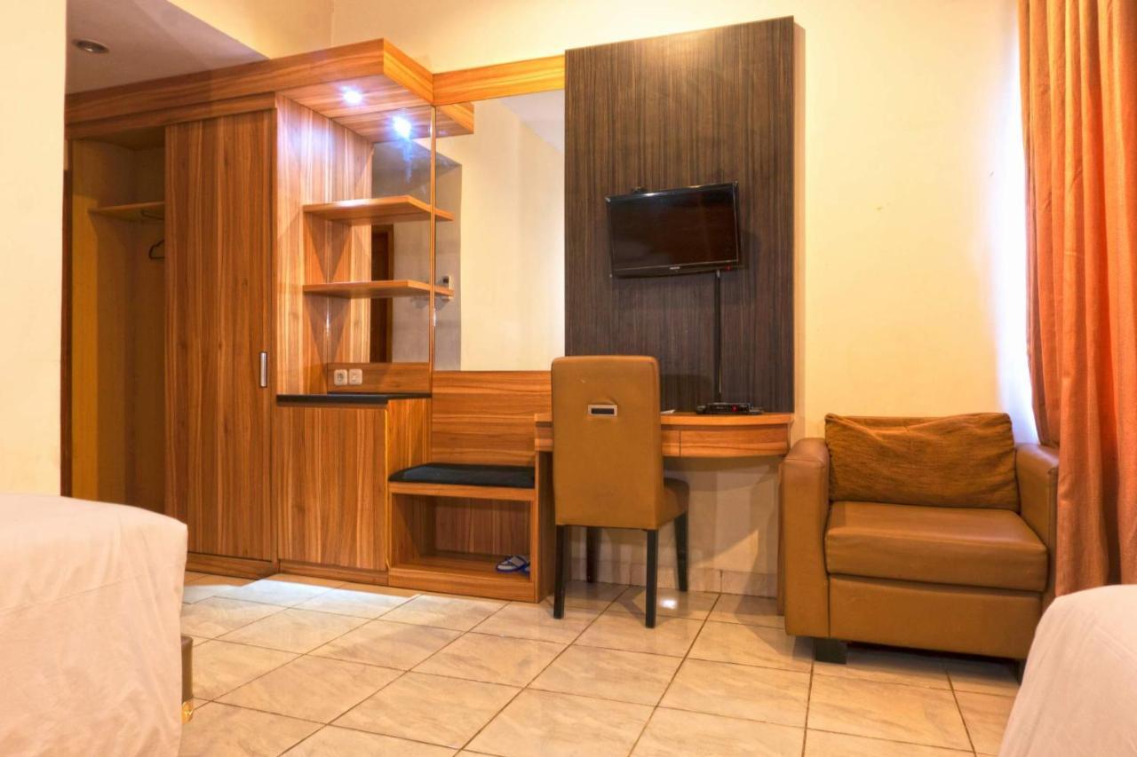 Hotel New Star 3*
